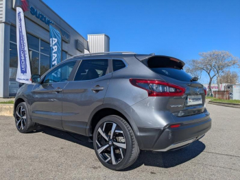 Photo 11 du bon plan NISSAN Qashqai 1.3 DIG-T 140ch Tekna 2019 Euro6-EVAP occasion à 14490 €