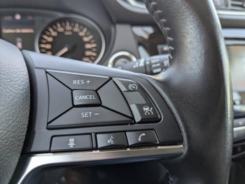 Photo 13 du bon plan NISSAN Qashqai 1.3 DIG-T 140ch Tekna 2019 Euro6-EVAP occasion à 14490 €