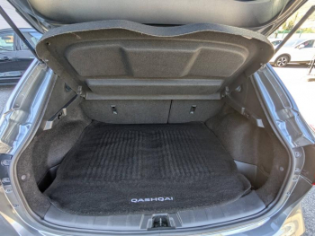 Photo 18 du bon plan NISSAN Qashqai 1.3 DIG-T 140ch Tekna 2019 Euro6-EVAP occasion à 14490 €