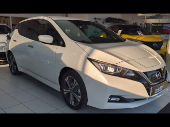 Photo 4 du bon plan NISSAN Leaf 150ch 40kWh Tekna 21.5 occasion à 14990 €