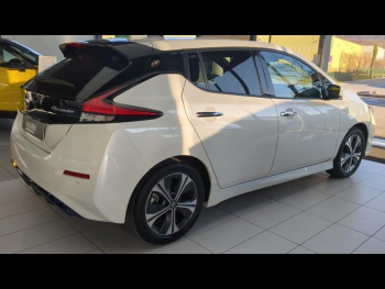 Photo 5 du bon plan NISSAN Leaf 150ch 40kWh Tekna 21.5 occasion à 14990 €