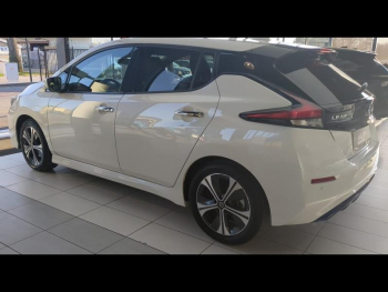 Photo 6 du bon plan NISSAN Leaf 150ch 40kWh Tekna 21.5 occasion à 14990 €