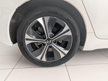 Photo 7 du bon plan NISSAN Leaf 150ch 40kWh Tekna 21.5 occasion à 14990 €