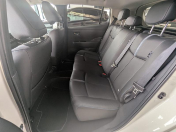 Photo 9 du bon plan NISSAN Leaf 150ch 40kWh Tekna 21.5 occasion à 14990 €