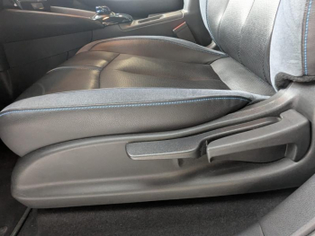 Photo 10 du bon plan NISSAN Leaf 150ch 40kWh Tekna 21.5 occasion à 14990 €