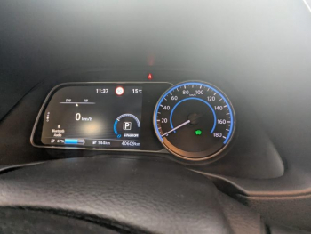 Photo 12 du bon plan NISSAN Leaf 150ch 40kWh Tekna 21.5 occasion à 14990 €