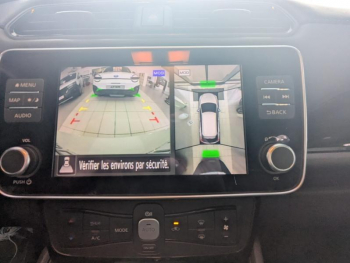 Photo 13 du bon plan NISSAN Leaf 150ch 40kWh Tekna 21.5 occasion à 14990 €