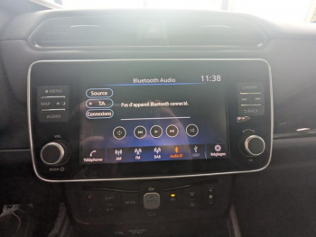 Photo 14 du bon plan NISSAN Leaf 150ch 40kWh Tekna 21.5 occasion à 14990 €
