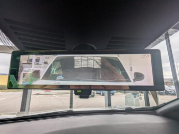 Photo 19 du bon plan NISSAN Leaf 150ch 40kWh Tekna 21.5 occasion à 14990 €