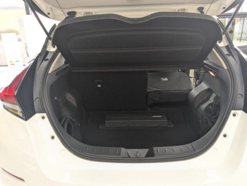 Photo 22 du bon plan NISSAN Leaf 150ch 40kWh Tekna 21.5 occasion à 14990 €