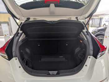 Photo 23 du bon plan NISSAN Leaf 150ch 40kWh Tekna 21.5 occasion à 14990 €