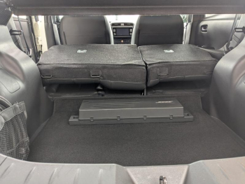 Photo 24 du bon plan NISSAN Leaf 150ch 40kWh Tekna 21.5 occasion à 14990 €