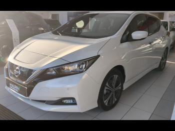 Photo 26 du bon plan NISSAN Leaf 150ch 40kWh Tekna 21.5 occasion à 14990 €