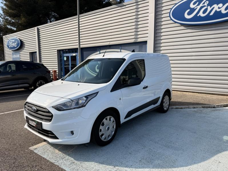 Bon plan FORD Transit Connect VUL L1 1.0E 100ch E85 Trend occasion
