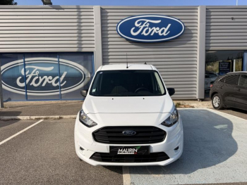 Photo 2 du bon plan FORD Transit Connect VUL L1 1.0E 100ch E85 Trend occasion à 13490 €