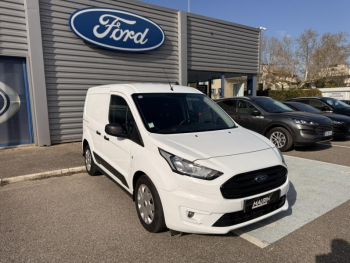 Photo 3 du bon plan FORD Transit Connect VUL L1 1.0E 100ch E85 Trend occasion à 13490 €