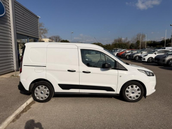 Photo 4 du bon plan FORD Transit Connect VUL L1 1.0E 100ch E85 Trend occasion à 13490 €