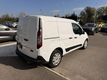 Photo 5 du bon plan FORD Transit Connect VUL L1 1.0E 100ch E85 Trend occasion à 13490 €