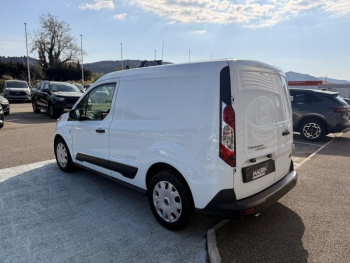 Photo 7 du bon plan FORD Transit Connect VUL L1 1.0E 100ch E85 Trend occasion à 13490 €