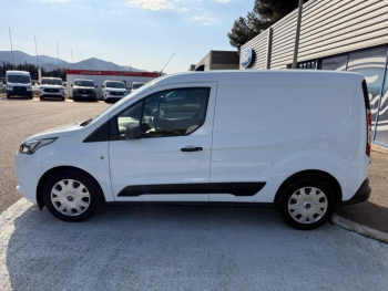 Photo 8 du bon plan FORD Transit Connect VUL L1 1.0E 100ch E85 Trend occasion à 13490 €
