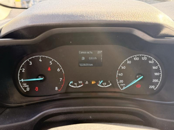 Photo 13 du bon plan FORD Transit Connect VUL L1 1.0E 100ch E85 Trend occasion à 13490 €