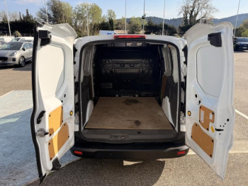 Photo 20 du bon plan FORD Transit Connect VUL L1 1.0E 100ch E85 Trend occasion à 13490 €