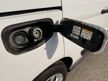 Photo 22 du bon plan FORD Transit Connect VUL L1 1.0E 100ch E85 Trend occasion à 13490 €