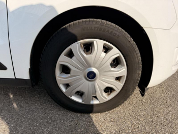 Photo 24 du bon plan FORD Transit Connect VUL L1 1.0E 100ch E85 Trend occasion à 13490 €