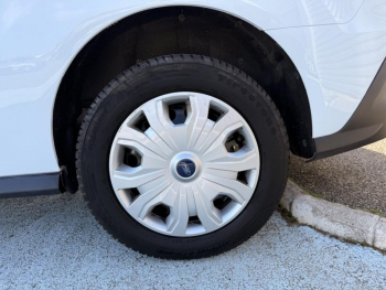 Photo 26 du bon plan FORD Transit Connect VUL L1 1.0E 100ch E85 Trend occasion à 13490 €