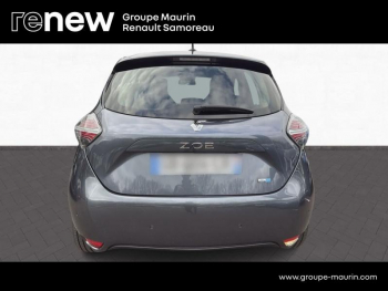 Photo 6 du bon plan RENAULT Zoe E-Tech Intens charge normale R110 - 21B occasion à 11490 €