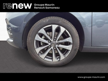 Photo 8 du bon plan RENAULT Zoe E-Tech Intens charge normale R110 - 21B occasion à 11490 €