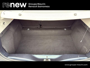 Photo 10 du bon plan RENAULT Zoe E-Tech Intens charge normale R110 - 21B occasion à 11490 €