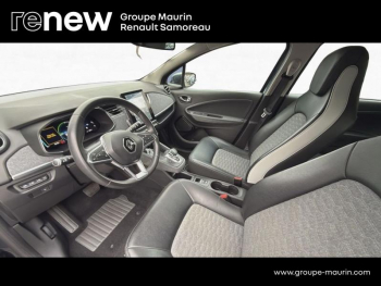 Photo 11 du bon plan RENAULT Zoe E-Tech Intens charge normale R110 - 21B occasion à 11490 €