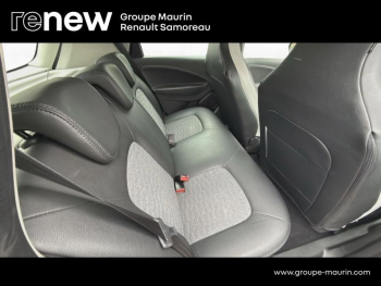 Photo 15 du bon plan RENAULT Zoe E-Tech Intens charge normale R110 - 21B occasion à 11490 €