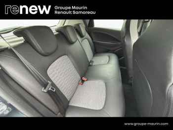 Photo 16 du bon plan RENAULT Zoe E-Tech Intens charge normale R110 - 21B occasion à 11490 €