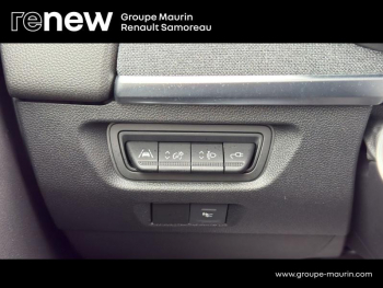 Photo 19 du bon plan RENAULT Zoe E-Tech Intens charge normale R110 - 21B occasion à 11490 €