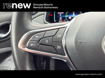 Photo 20 du bon plan RENAULT Zoe E-Tech Intens charge normale R110 - 21B occasion à 11490 €