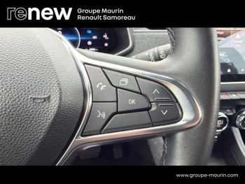 Photo 21 du bon plan RENAULT Zoe E-Tech Intens charge normale R110 - 21B occasion à 11490 €