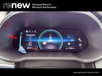Photo 22 du bon plan RENAULT Zoe E-Tech Intens charge normale R110 - 21B occasion à 11490 €