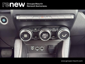 Photo 24 du bon plan RENAULT Zoe E-Tech Intens charge normale R110 - 21B occasion à 11490 €