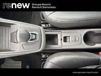 Photo 25 du bon plan RENAULT Zoe E-Tech Intens charge normale R110 - 21B occasion à 11490 €