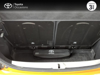 Photo 10 du bon plan TOYOTA Aygo 1.0 VVT-i 72ch x-cite 2 5p occasion à 9790 €