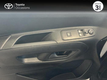 Photo 22 du bon plan TOYOTA PROACE CITY Medium 130 D-4D Start BVA Pack Confort occasion à 21970 €