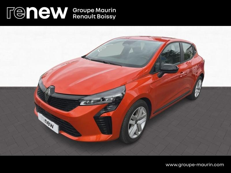 Bon plan RENAULT Clio 1.0 TCe 90ch Evolution - 24 occasion à 14200 €