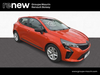 Photo 2 du bon plan RENAULT Clio 1.0 TCe 90ch Evolution - 24 occasion à 14200 €