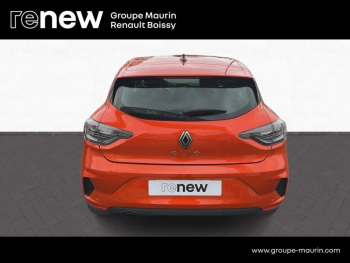 Photo 3 du bon plan RENAULT Clio 1.0 TCe 90ch Evolution - 24 occasion à 14200 €