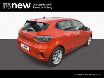 Photo 4 du bon plan RENAULT Clio 1.0 TCe 90ch Evolution - 24 occasion à 14200 €