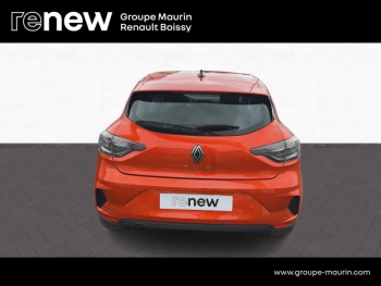 Photo 5 du bon plan RENAULT Clio 1.0 TCe 90ch Evolution - 24 occasion à 14200 €
