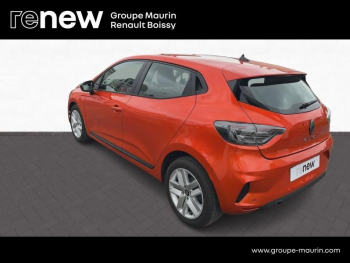 Photo 6 du bon plan RENAULT Clio 1.0 TCe 90ch Evolution - 24 occasion à 14200 €