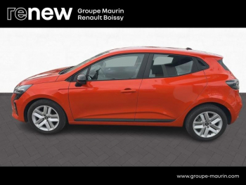 Photo 7 du bon plan RENAULT Clio 1.0 TCe 90ch Evolution - 24 occasion à 14200 €